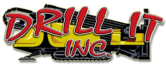 Drill It Inc Logo